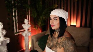 Watch Kleeopatra_ Leaked Porn Video [Stripchat] - big-ass, anal-masturbation, squirt-young, recordable-privates-young, athletic