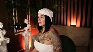 Watch Kleeopatra_ Leaked Porn Video [Stripchat] - big-ass, anal-masturbation, squirt-young, recordable-privates-young, athletic