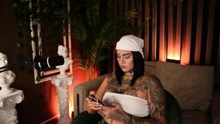 Watch Kleeopatra_ Leaked Porn Video [Stripchat] - big-ass, anal-masturbation, squirt-young, recordable-privates-young, athletic