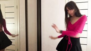 Watch lana_say Best Porn Video [Chaturbate] - shy, smalltits, young, skinny, teen