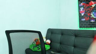 Mila_Volkovich New Porn Video [Stripchat] - blowjob, handjob, big-tits-handjob, trimmed, girls