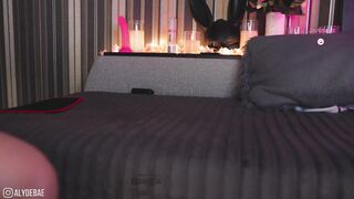 misstics_ Leaked Porn Video [Chaturbate] - feet, deepthroat, lovense, blonde, bigboobs