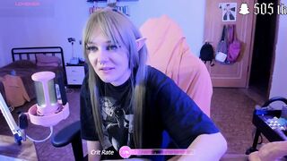 evathority Hot Porn Video [Stripchat] - cam2cam, dildo-or-vibrator, flashing, squirt-young, big-tits