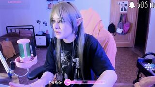 evathority Hot Porn Video [Stripchat] - cam2cam, dildo-or-vibrator, flashing, squirt-young, big-tits