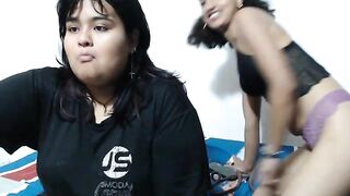 Watch Tammyling Top Porn Video [Stripchat] - 69-position, erotic-dance, couples, big-ass-latin, double-penetration