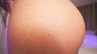 lanie__ New Porn Video [Chaturbate] - bigass, natural, latina, lovense, erotic