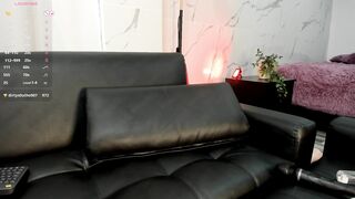 _monserrat__ HD Porn Video [Chaturbate] - ebony, latina, fuckmachine, bigboobs