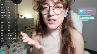 Watch victoriaw_1 Cam Porn Video [Chaturbate] - bigass, latina, curvy, bigboobs