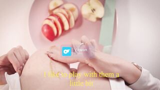 Watch victoriaw_1 Cam Porn Video [Chaturbate] - bigass, latina, curvy, bigboobs
