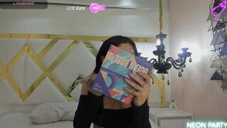 Watch Madhi_evans Top Porn Video [Stripchat] - deepthroat, black-hair, dildo-or-vibrator-teens, twerk-latin, dildo-or-vibrator-deepthroat