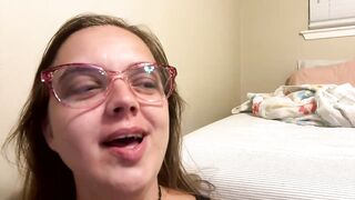 bagofcuntz Cam Porn Video [Chaturbate] - femdom, facial, chubbygirl, asia, oil