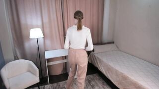 Watch zarablumer Leaked Porn Video [Chaturbate] - new, shy, young, 18, teen