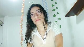 stephybrowm7 New Porn Video [Stripchat] - striptease-teens, latin-creampie, creampie-teens, anal-doggy-style, cheap-privates-latin