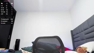 midnight_vk Best Porn Video [Chaturbate] - deepthroat, couple, anal, latina, bigboobs