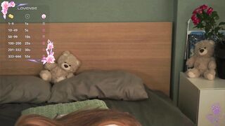 ThessiaCravenhurst HD Porn Video [Stripchat] - girls, foot-fetish-teens, new, interactive-toys-teens, topless-white