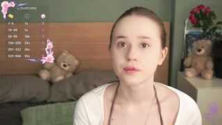 ThessiaCravenhurst HD Porn Video [Stripchat] - girls, foot-fetish-teens, new, interactive-toys-teens, topless-white