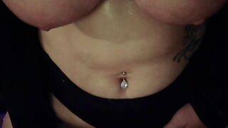 Watch melbigbitty New Porn Video [Chaturbate] - bigass, bbw, lovense, curvy, bigboobs