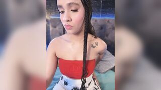 Watch Isabella_LTS New Porn Video [Stripchat] - masturbation-teens, cam2cam, cooking, titty-fuck, creampie