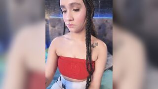 Watch Isabella_LTS New Porn Video [Stripchat] - masturbation-teens, cam2cam, cooking, titty-fuck, creampie