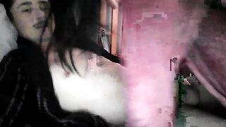 Watch maxnnadz Cam Porn Video [Chaturbate] - dildo, couple, lickpussy, pussy, uncut