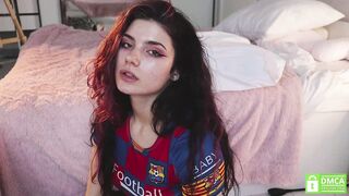 Watch diana_alison Cam Porn Video [Chaturbate] - young, 18, lovense, teen, bigboobs