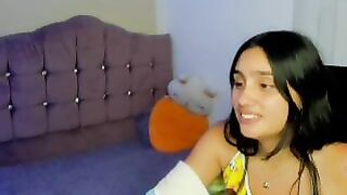 Caroline_rodriguez_9 Top Porn Video [Stripchat] - new-black-hair, new, 69-position, girls, latin-masturbation