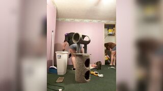 Watch as_xys Best Porn Video [Stripchat] - squirt, middle-priced-privates-white, lesbians, mobile-teens, dildo-or-vibrator