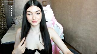 Watch leila_4ever Best Porn Video [Chaturbate] - deepthroat, feet, bigass, teen, pvt