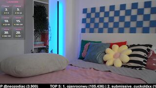 Watch josyhill Hot Porn Video [Chaturbate] - german, shy, bigboobs, biglegs, sexypussy