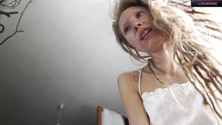 radiant_ada Leaked Porn Video [Chaturbate] - shy, lovense, skinny, nonude, teen