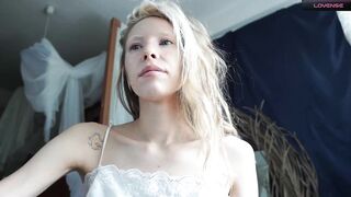 radiant_ada Leaked Porn Video [Chaturbate] - shy, lovense, skinny, nonude, teen