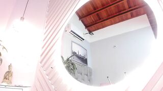 mia_poncce Leaked Porn Video [Stripchat] - colombian, fingering-latin, topless, squirt-latin, blowjob-ahegao