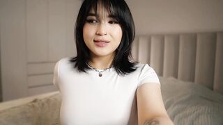 juliefrancess New Porn Video [Chaturbate] - young, 18, asian, skinny, teen