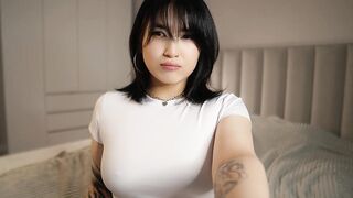 juliefrancess New Porn Video [Chaturbate] - young, 18, asian, skinny, teen