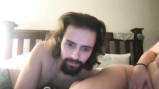sexcmaskedcouple Leaked Porn Video [Chaturbate] - niceass, noanal, homemaker, feets
