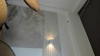 Melany__08 HD Porn Video [Stripchat] - doggy-style, spanish-speaking, corset, topless-arab, dildo-or-vibrator