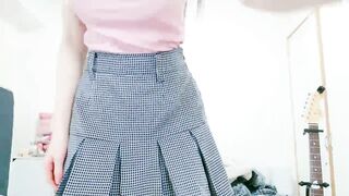 Watch Megu-mimi Leaked Porn Video [Stripchat] - cam2cam, masturbation, recordable-privates, asian-handjob, fingering-asian