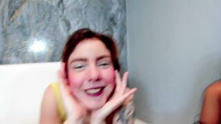Fetish_Partyx69 Cam Porn Video [Stripchat] - rimming, big-tits-doggy-style, dildo-or-vibrator-big-tits, brunettes-blowjob, dildo-or-vibrator-deepthroat