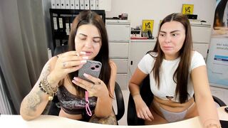 Watch TiffanySweet New Porn Video [Stripchat] - dildo-or-vibrator-deepthroat, shower, deepthroat, dildo-or-vibrator-big-tits, tattoos-white