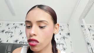 Watch Ehotloveaxxx New Porn Video [Stripchat] - topless, latin-young, erotic-dance, brunettes-young, blowjob
