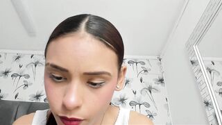 Watch Ehotloveaxxx New Porn Video [Stripchat] - topless, latin-young, erotic-dance, brunettes-young, blowjob