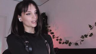 erohaze Best Porn Video [Chaturbate] - mistress, femdom, pantyhose, strapon, findom