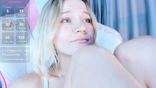 showmejenny Best Porn Video [Chaturbate] - new, bigass, pussy, 18, teen