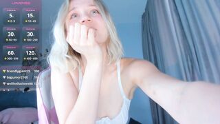 showmejenny Best Porn Video [Chaturbate] - new, bigass, pussy, 18, teen
