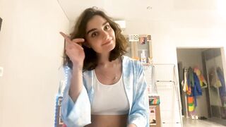 Watch eadlincoup Hot Porn Video [Chaturbate] - new, shy, young, 18, skinny