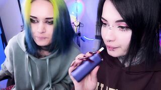 i_died_again Hot Porn Video [Chaturbate] - shy, bigtits, goth, bigboobs
