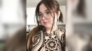 RosieMoons Best Porn Video [Stripchat] - curvy-white, flashing, upskirt-teens, big-nipples, twerk-teens