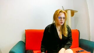 NynaRosse HD Porn Video [Stripchat] - blondes-milfs, big-tits-doggy-style, recordable-privates, interactive-toys, big-nipples