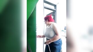 Watch CURVY-HORNY HD Porn Video [Stripchat] - big-tits, dildo-or-vibrator-big-tits, shower, dildo-or-vibrator-deepthroat, interactive-toys-young