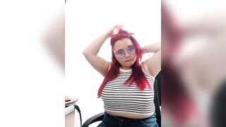 Watch CURVY-HORNY HD Porn Video [Stripchat] - big-tits, dildo-or-vibrator-big-tits, shower, dildo-or-vibrator-deepthroat, interactive-toys-young